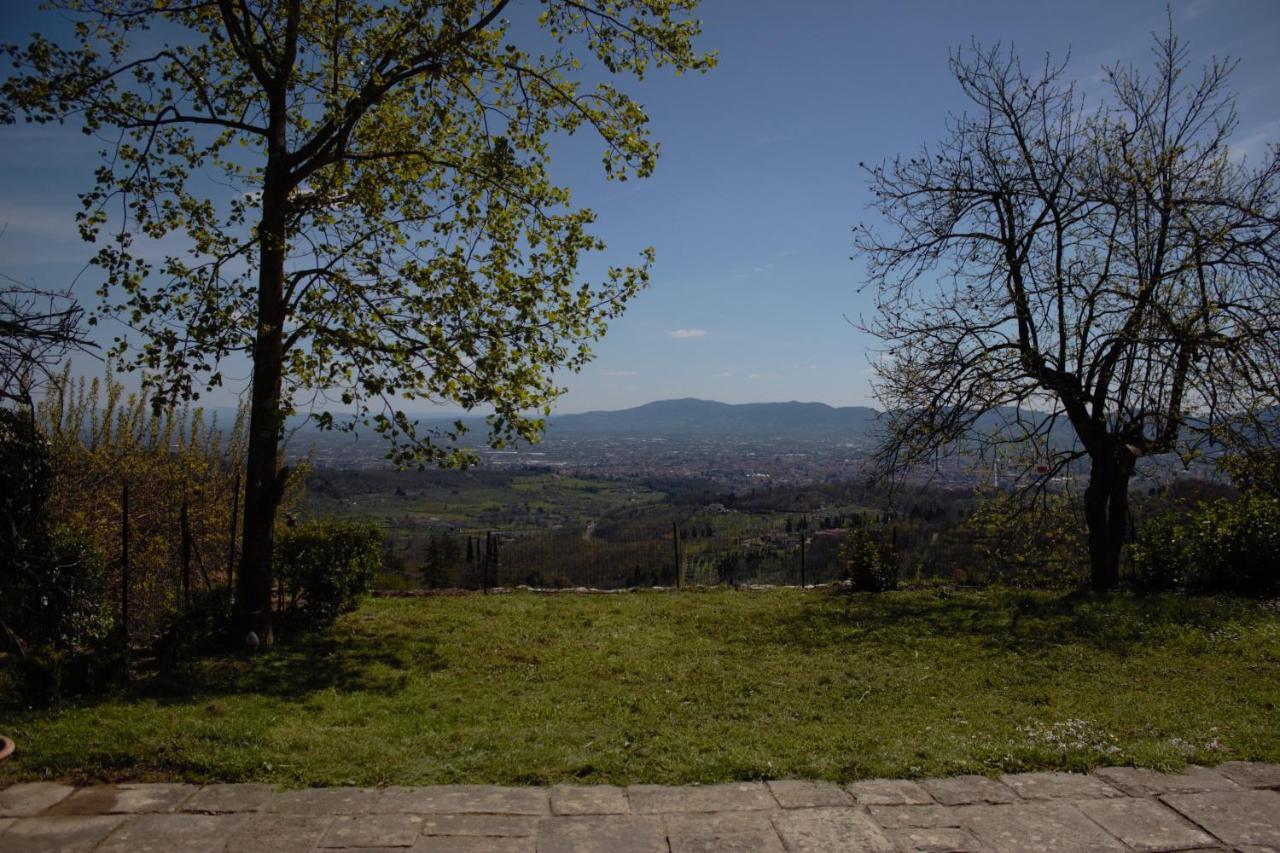 Gli Archi Home Holidays Pistoia Extérieur photo