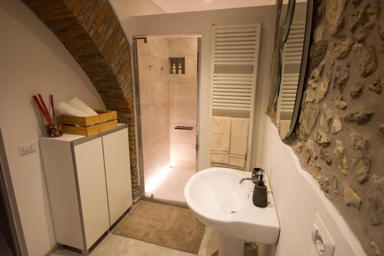Gli Archi Home Holidays Pistoia Extérieur photo