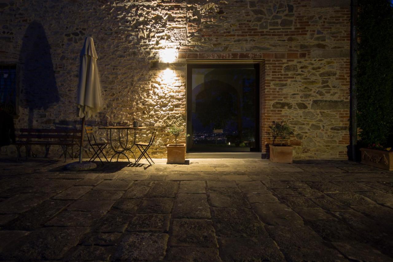Gli Archi Home Holidays Pistoia Extérieur photo