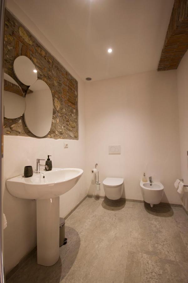 Gli Archi Home Holidays Pistoia Extérieur photo