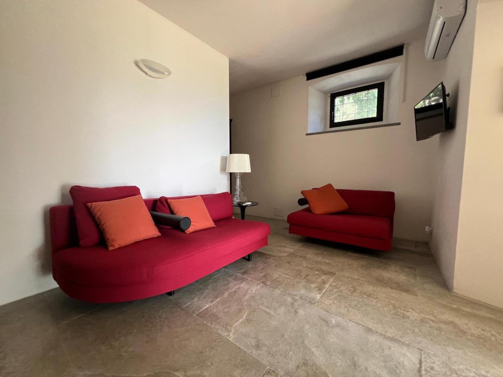 Gli Archi Home Holidays Pistoia Extérieur photo
